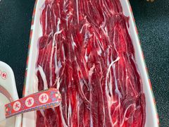 -大吉利·潮汕鲜牛肉火锅(总店)