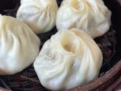 -绿杨馄饨临顿路店