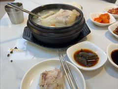 -长顺参鸡汤店(西塔总店)