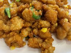 -北戴河庆山饭店·海鲜砂锅粥(北戴河黑石路店)