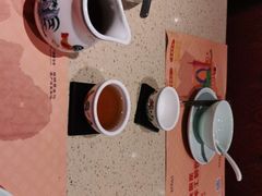 -点都德(聚福楼店)