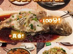 -红樱桃·欢乐餐厅(太原里店)