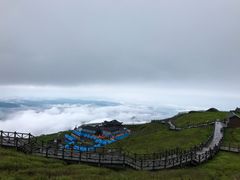 -萍乡武功山风景名胜区