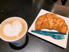 -星巴克(武汉协和医院店)