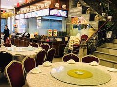 大堂-客家汇·客家传承菜(水库店)