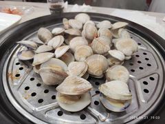 -船奇蒸汽海鲜·闽菜(八市海鲜总店)