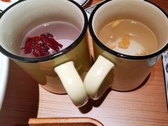 -新太二·鲜料川菜(群光广场店)