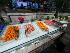 -汉金城海鲜烤肉自助百汇(烟台永旺购物中心店)