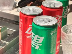 -丰茂烤串(五道口店)