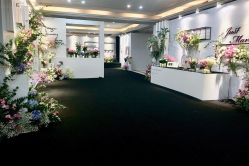 -大喜成国际宴会中心(金华店)