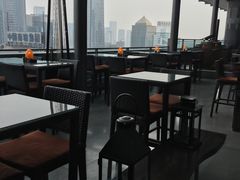 -富力丽思卡尔顿酒店·FLAIR餐厅酒吧