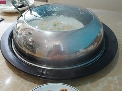 -海大大蒸汽海鲜餐厅·粤菜·特色小炒(欢乐颂店)