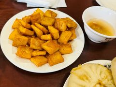 -姚记炒肝店(鼓楼店)