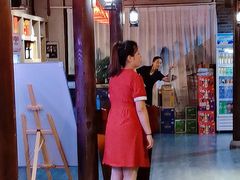 -一品江南韵·淮扬菜