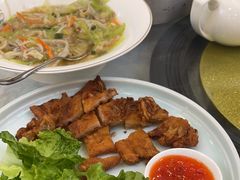 -渔满仓海鲜渔家(象山二店)