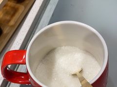 -呷哺呷哺(新世界百货望京店)