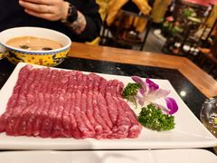 -南门涮肉(上海二店)