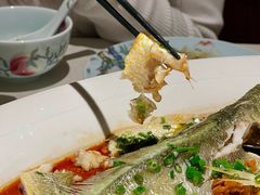 -维园悦谱·海派家常菜(乌鲁木齐南路店)