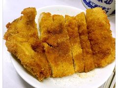 -潘国仙耳光馄饨(黄家阙路店)