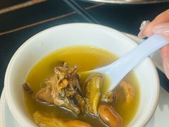 -野菌皇海景野生菌火锅(滨海大道店)
