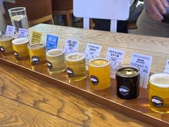 -Goose Island Brewhouse鹅岛精酿啤酒酿造工坊餐厅