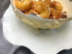 -柒园·三十年创意杭帮菜(龙湖滨江天街店)