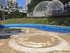 -后襄河公园