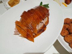 -四季民福烤鸭店(望京旺角店)