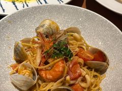 -Golden Lily河内巴黎法越料理餐厅(建国西路店)