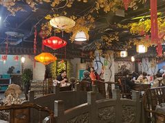 -庭院小酌(瑞莲街店)