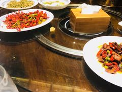 -云起草堂(白云山森林公园店)