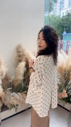 -汀南丝雨Hair design