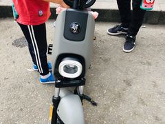 -九号电动车(安定门内大街店)