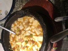-绿茶餐厅(昆明世纪金源店)