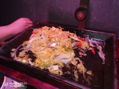 -丰茂烤串(全国首店)