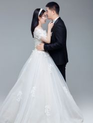 -光阴的故事婚纱摄影(苏州店)