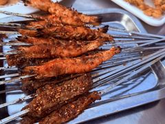 -永刚烧烤(大夜市店)