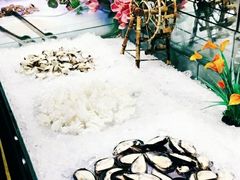 -巴犀烧烤(新崇光店)