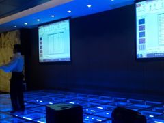 -广州天河希尔顿酒店