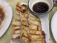 -奥华餐厅·老张记(台基厂店)