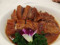 -金华安大酒楼·老牌潮菜·粤式茶点(东方国际店)