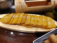 -醉南拳客家菜(华威店)