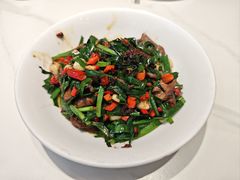 -东流山烤鸭·家常菜(雨山龙湖店)