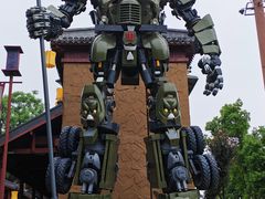 -三国赤壁古战场