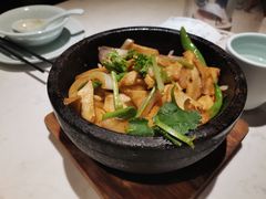 -华馨园北京烤鸭(丽水店)