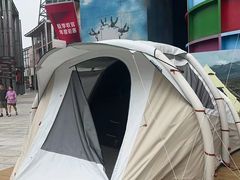 -迪卡侬(西华店)