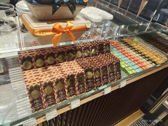 -VENCHI 闻绮(上海佛罗伦萨小镇店)