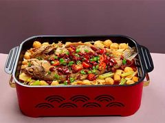 -天然居饭店(新华西路店)