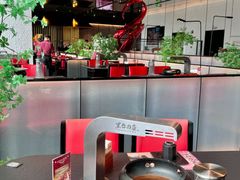 -黑牛の店·黑金店(沈阳万象城店)