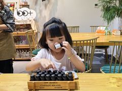-100家灵感仓库·DIY团建(什刹海店)